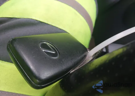 2017 Lexus Is 200T from USA, damaged, VIN JTHBA1D29H5045068